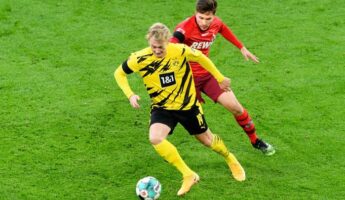 Soi kèo, nhận định Dortmund vs Cologne, 00h30 ngày 19/3/2023