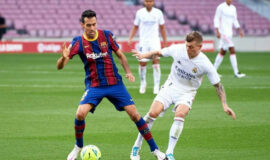 Soi kèo, nhận định Real Madrid vs Barcelona, 03h00 ngày 3/3/2023