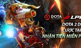 [HOT] JBO Khuyến Mãi Khủng Trò Chơi Dota Pro Circuit & LPL 2023