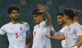 Soi kèo, nhận định U20 Việt Nam vs U20 Iran, 17h00 ngày 7/3/2023