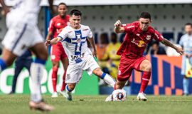 Soi kèo, nhận định Agua Santa vs Bragantino, 07h00 ngày 21/3/2023