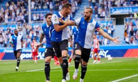 Soi kèo, nhận định Alaves vs Tenerife, 00h30 ngày 26/3/2023