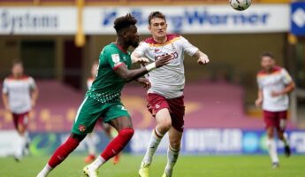 Soi kèo, nhận định Bradford City vs Carlisle, 02h45 ngày 22/3/2023