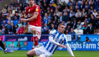 Soi kèo, nhận định Huddersfield vs Bristol City, 02h45 ngày 08/3/2023