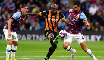 Soi kèo, nhận định Hull City vs Burnley, 02h45 ngày 16/3/2023