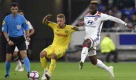 Soi kèo, nhận định Lyon vs Nantes, 03h00 ngày 18/3/2023