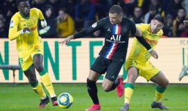 Soi kèo, nhận định PSG vs Nantes, 03h00 ngày 05/03/2023