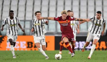 Soi kèo, nhận định AS Roma vs Juventus, 02h45 ngày 6/3/2023