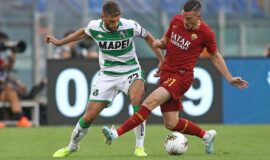 Soi kèo, nhận định AS Roma vs Sassuolo, 00h00 ngày 13/3/2023