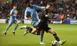 Soi kèo, nhận định Wigan vs Coventry, 02h45 ngày 15/3/2023