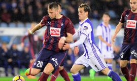 Soi kèo, nhận định Mirandes vs Eibar, 03h00 ngày 21/3/2023