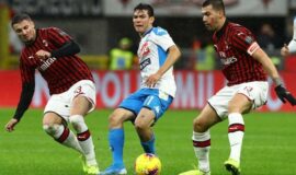 Soi kèo, nhận định Napoli vs Milan, 02h00 ngày 19/4/2023