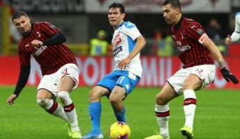 Soi kèo, nhận định Milan vs Napoli, 02h00 ngày 13/4/2023