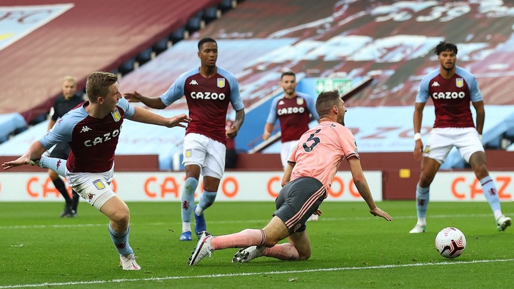 Soi kèo, nhận định Aston Villa vs Fulham, 01h45 ngày 26/4/2023