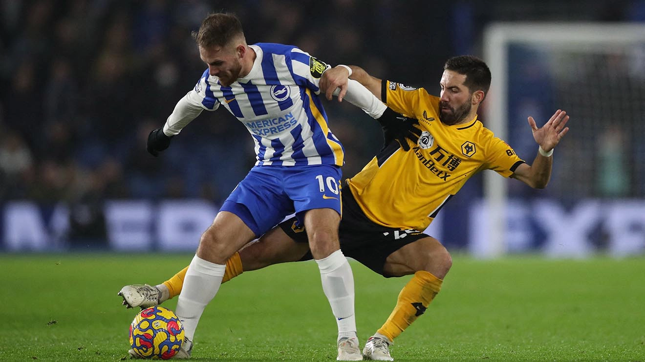 Soi kèo, nhận định Brighton vs Wolves, 21h00 ngày 29/4/2023