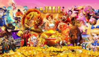 HOT!!! Fun88 chính thức ra mắt game slot Jili