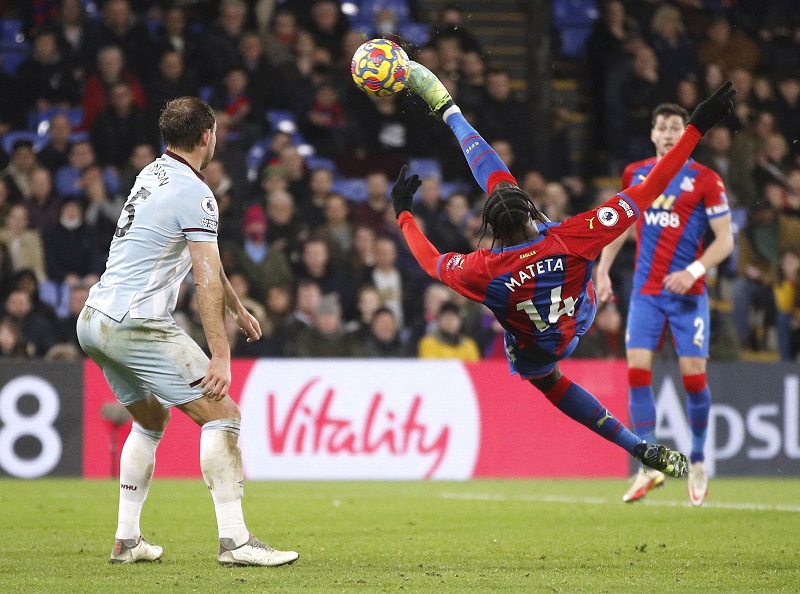 Soi kèo, nhận định Crystal Palace vs West Ham, 18h30 ngày 29/4/2023