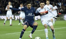 Soi kèo, nhận định PSG vs Lorient, 22h05 ngày 30/4, Ligue 1