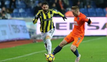 Soi kèo, nhận định Basaksehir vs Fenerbahce, 00h30 ngày 20/4/2023