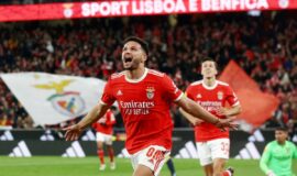 Soi kèo, nhận định Benfica vs Inter, 02h00 ngày 12/4/2023