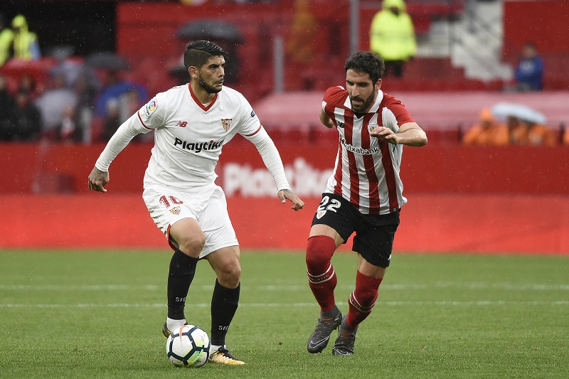 Soi kèo, nhận định Sevilla vs Girona, 02h00 ngày 2/5/2023