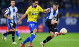 Soi kèo, nhận định Espanyol vs Cadiz, 02h00 ngày 22/4/2023