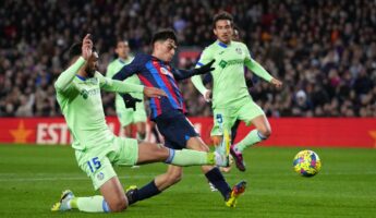 Soi kèo, nhận định Getafe vs Barcelona, 21h15 ngày 16/4/2023