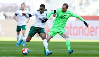 Soi kèo, nhận định Gladbach vs Wolfsburg, 20h30 ngày 9/4/2023