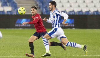 Soi kèo, nhận định Osasuna vs Sociedad, 02h00 ngày 29/4/2023