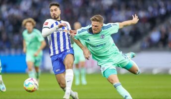 Soi kèo, nhận định Schalke vs Hertha Berlin, 01h30 ngày 15/4/2023