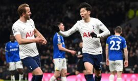 Soi kèo, nhận định Everton vs Tottenham, 02h00 ngày 4/4/2023