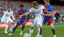 Soi kèo, nhận định Barcelona vs Real Madrid, 02h00 ngày 6/4/2023