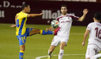 Soi kèo, nhận định Albacete vs Las Palmas, 02h00 ngày 04/4/2023