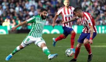 Soi kèo, nhận định Atletico Madrid vs Betis, 02h00 ngày 3/4/2023