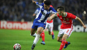 Soi kèo, nhận định Benfica vs Porto, 00h00 ngày 8/4/2023