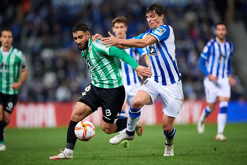 Soi kèo, nhận định Betis vs Real Sociedad, 03h00 ngày 26/4/2023