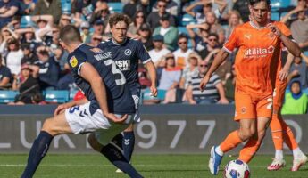 Nhận định, soi kèo Blackpool vs Millwall, 2h00 ngày 29/4/2023