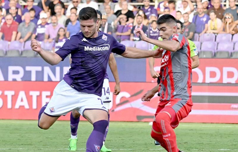 Soi kèo, nhận định Fiorentina vs Cremonese, 2h00 ngày 28/4/2023