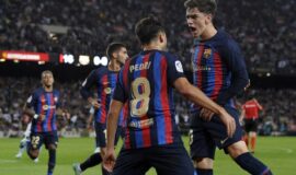 Soi kèo, nhận định Barcelona vs Girona, 02h00 ngày 11/4/2023