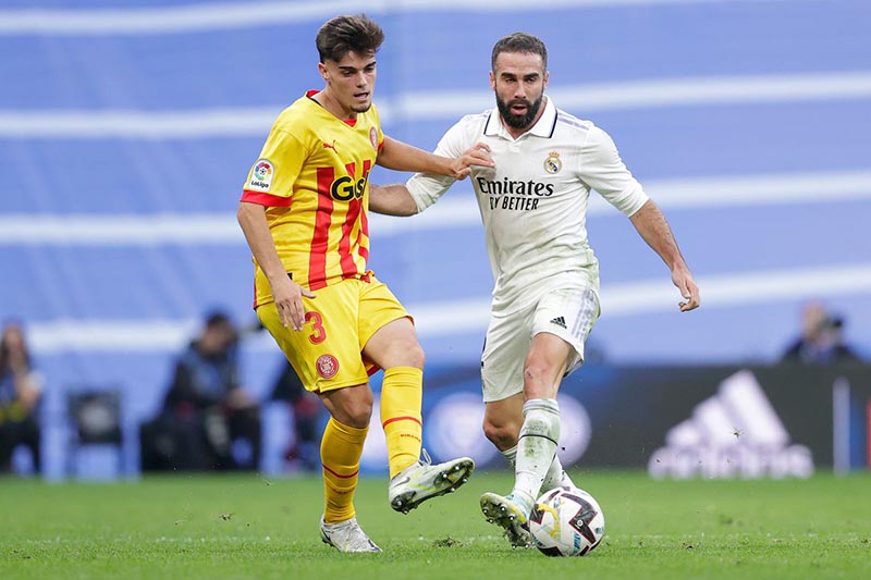 Soi kèo, nhận định Girona vs Real Madrid, 00h30 ngày 26/4/2023