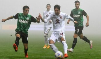 Soi kèo, nhận định Sassuolo vs Torino, 01h45 ngày 4/4/2023