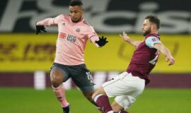 Soi kèo, nhận định Burnley vs Sheffield United, 02h00 ngày 11/4/2023