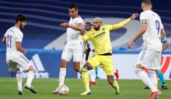 Soi kèo, nhận định Real Madrid vs Villarreal, 2h00 ngày 9/4/2023