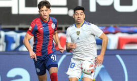 Soi kèo, nhận định San Lorenzo vs Boca Juniors, 02h30 ngày 13/4/2023