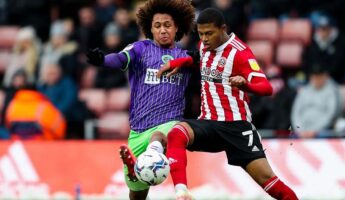 Soi kèo, nhận định Sheffield United vs Bristol, 1h45 ngày 19/4/2023