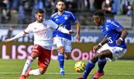 Soi kèo, nhận định Strasbourg vs Lyon, 02h00 ngày 29/4/2023