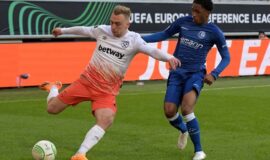 Soi kèo, nhận định West Ham vs Gent, 2h00 ngày 21/4/2023