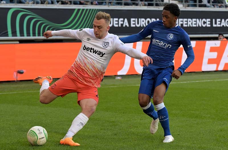 Soi kèo, nhận định West Ham vs Gent, 2h00 ngày 21/4/2023