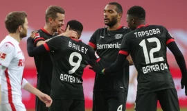 Soi kèo, nhận định Leverkusen vs Cologne, 01h30 ngày 6/5/2023