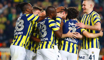 Soi kèo, nhận định Fenerbahce vs Antalyaspor, 00h00 ngày 31/5/2023